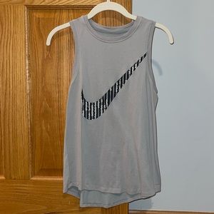 Nike workout tank